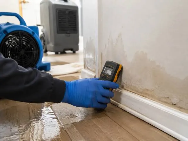 24/7 Water damage restoration services in Valley Hill, NC - Rapid flood cleanup and mitigation